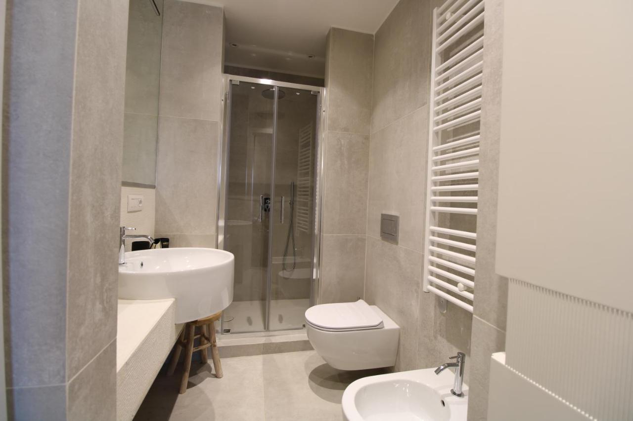 Elegant And Luxury @altare Della Patria Appartamento Roma