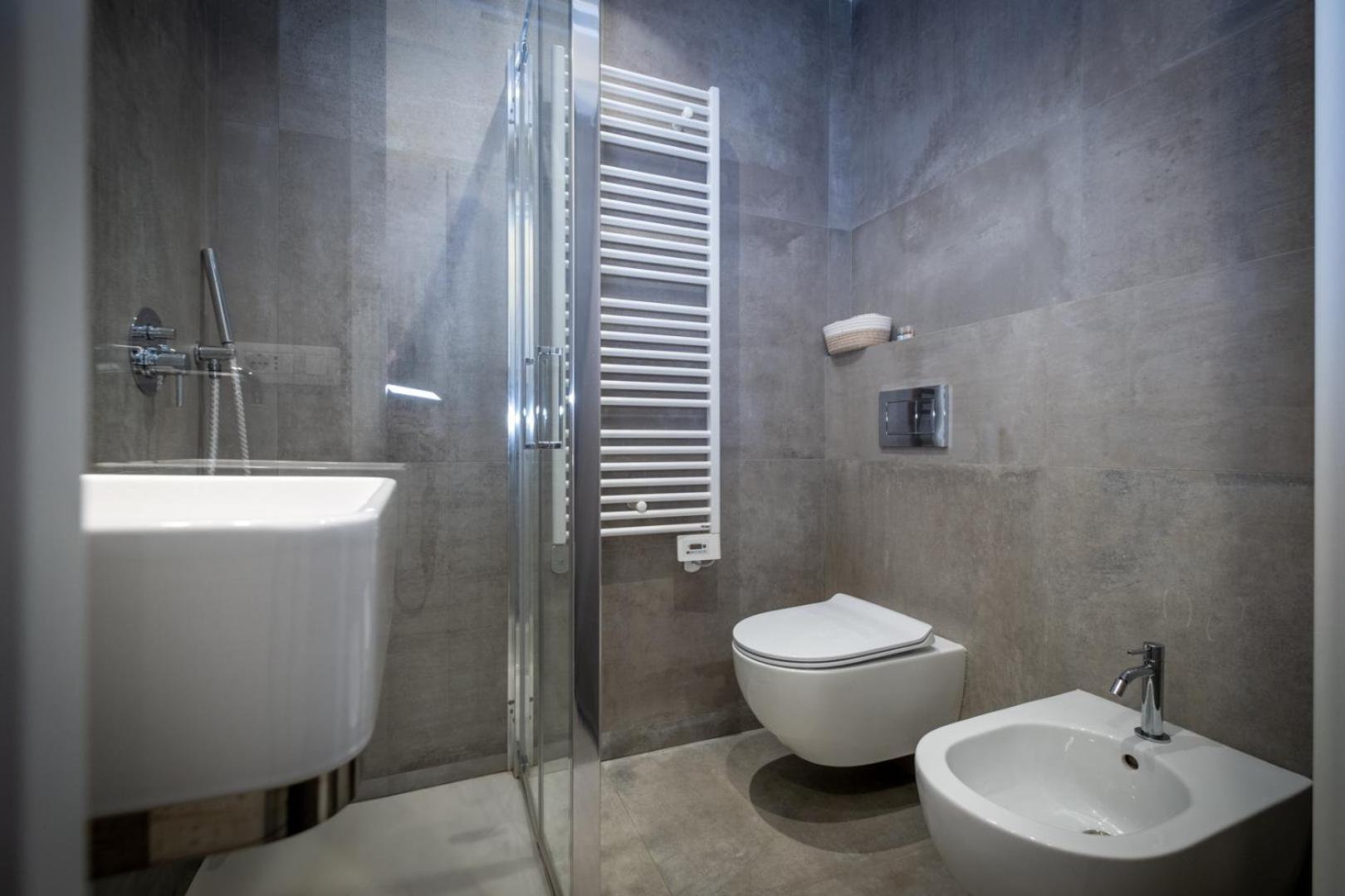 Appartamento Elegant And Luxury @altare Della Patria Roma