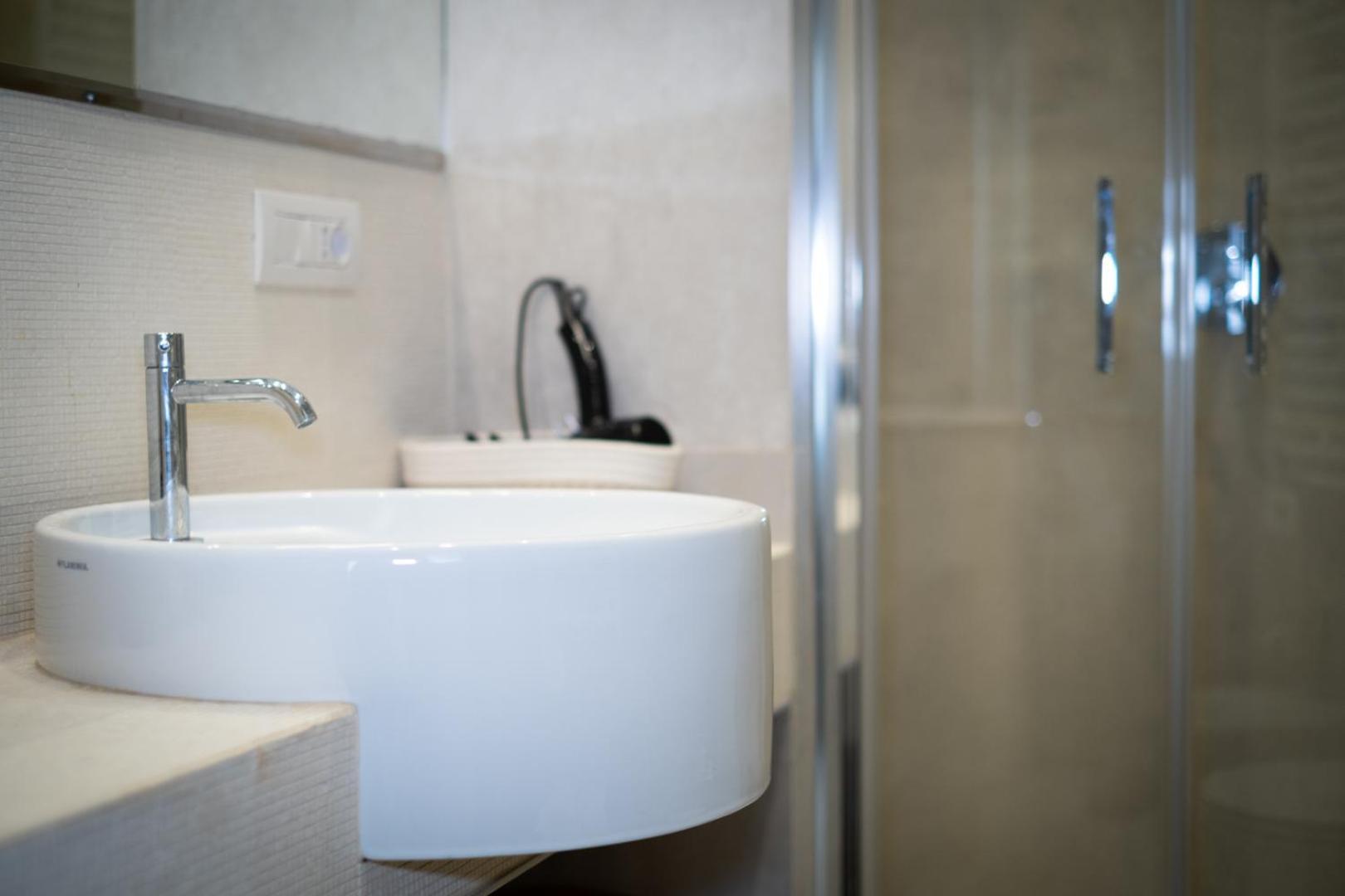Elegant And Luxury @altare Della Patria Appartamento