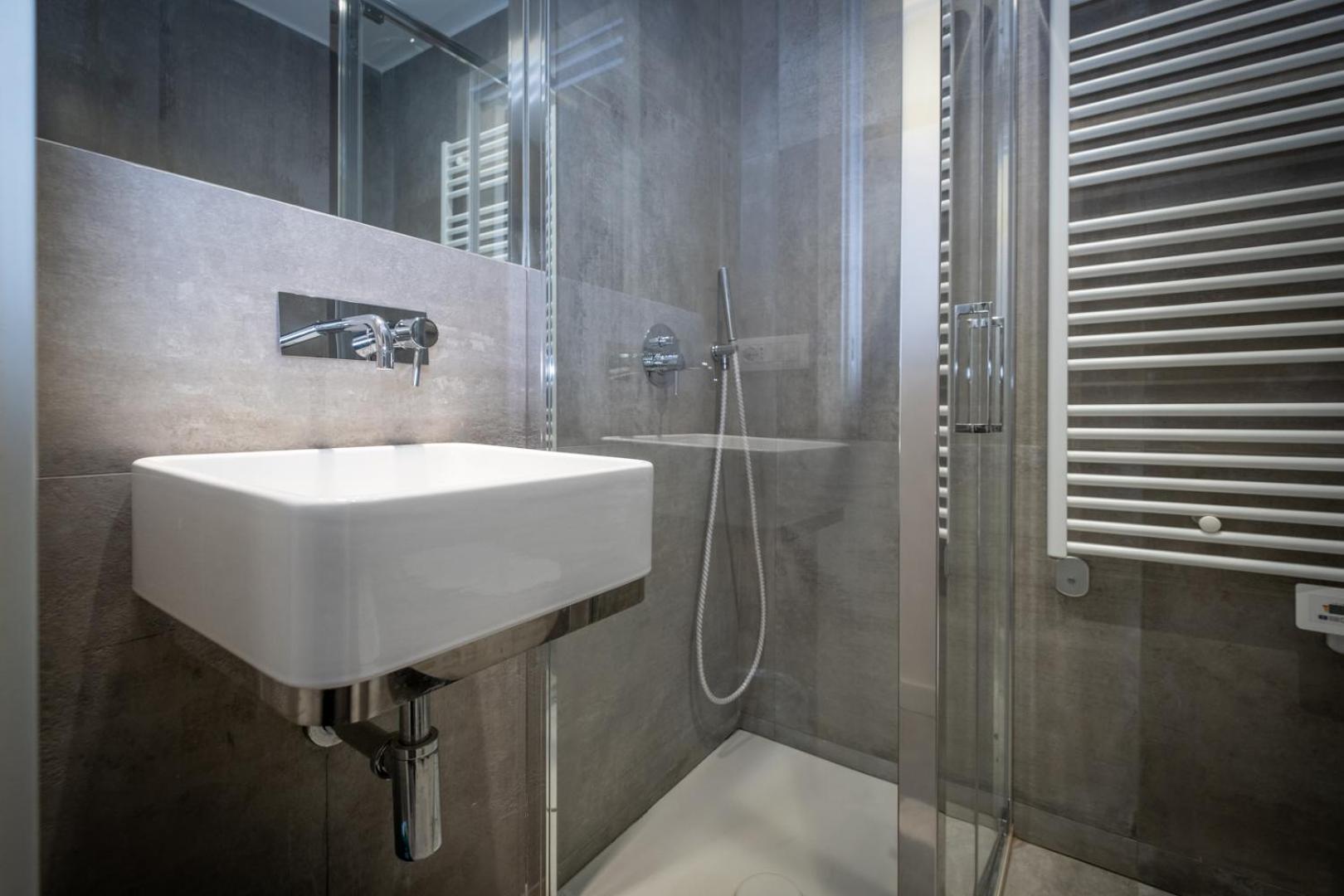 Appartamento Elegant And Luxury @altare Della Patria Roma