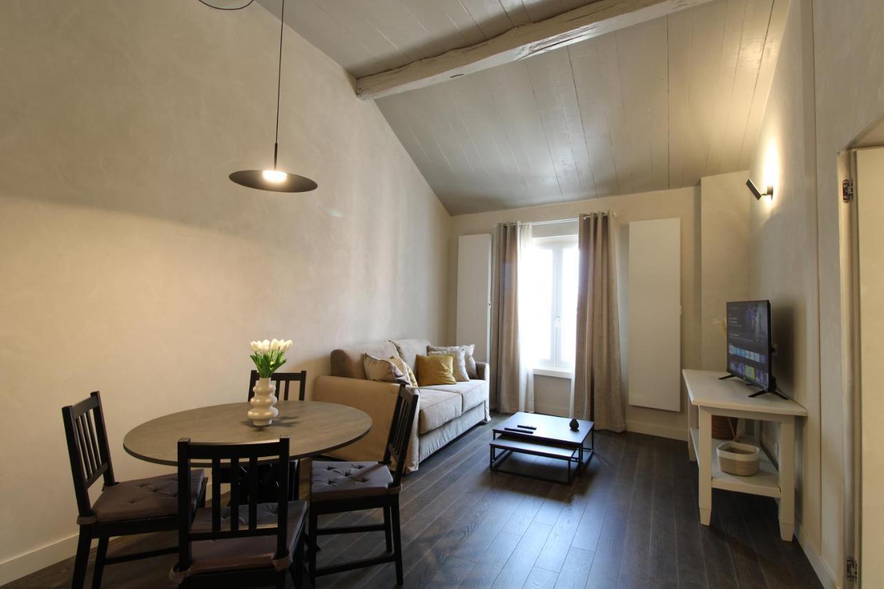 Apartamento Elegant And Luxury @altare Della Patria