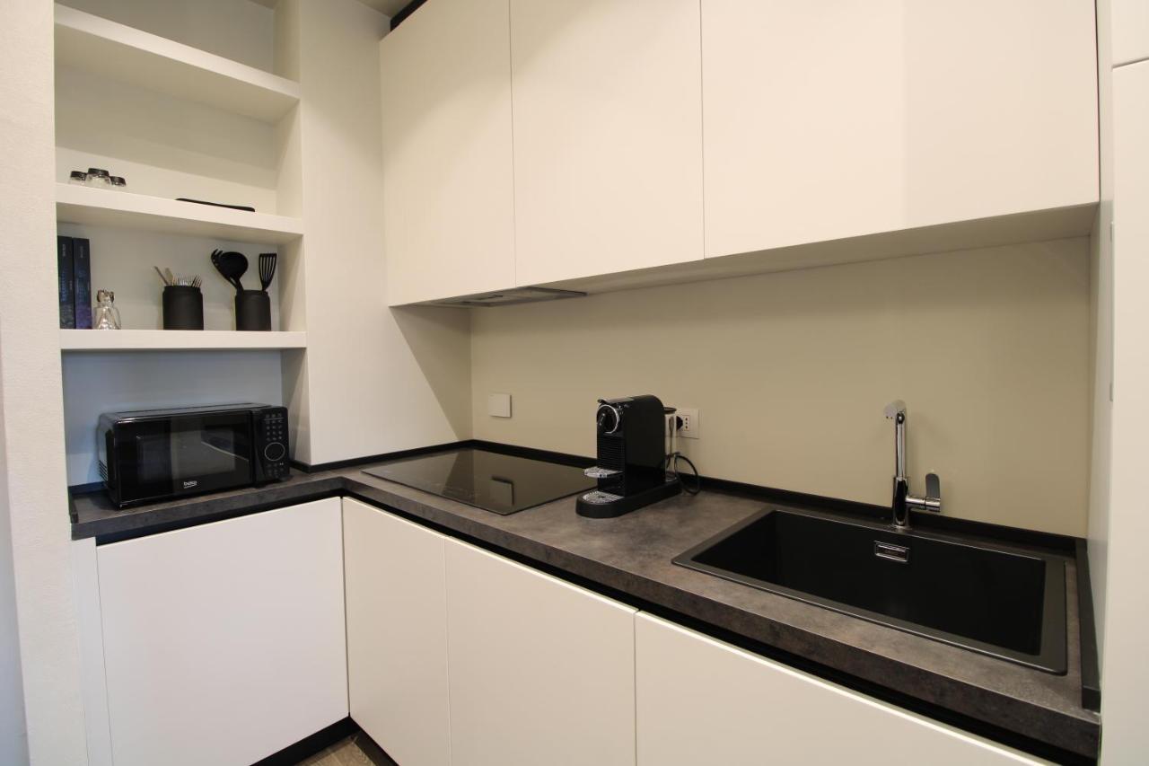 Apartamento Elegant And Luxury @altare Della Patria