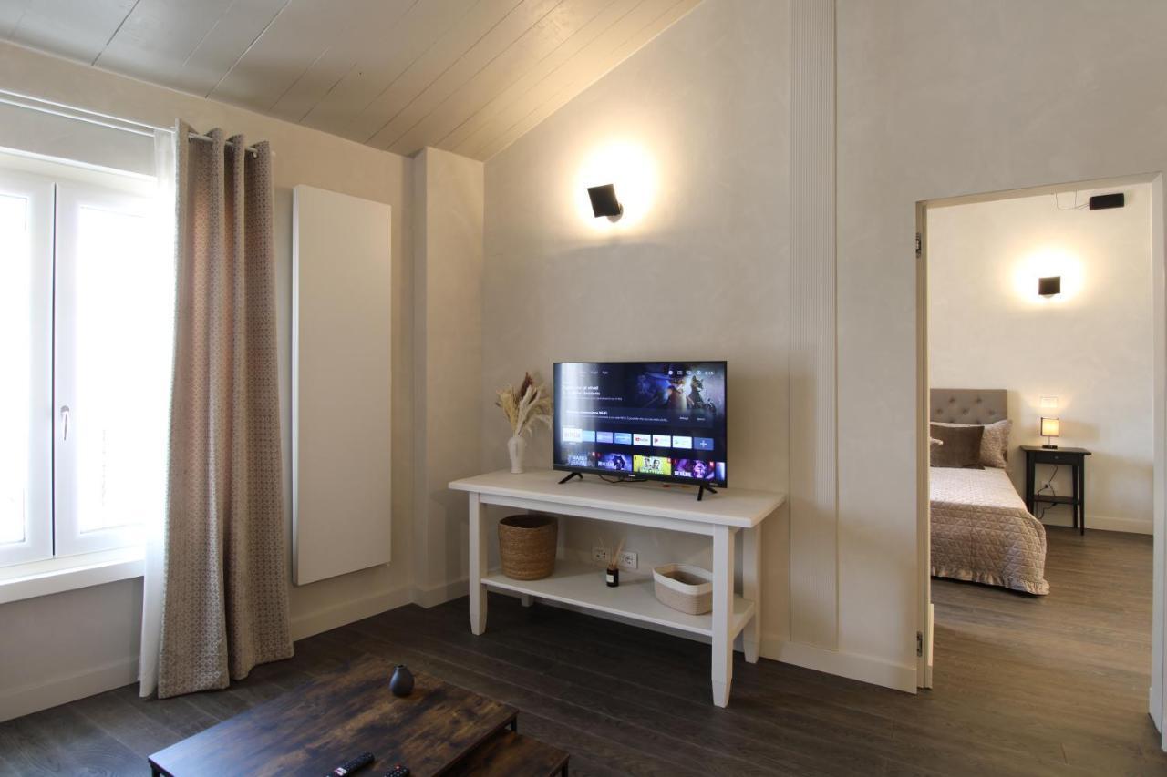Elegant And Luxury @altare Della Patria Apartamento Roma